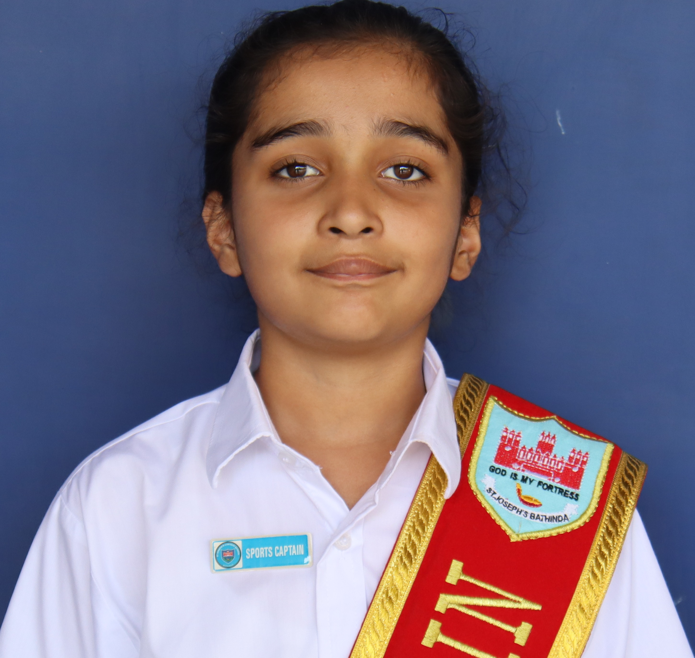 REHMAT KAUR